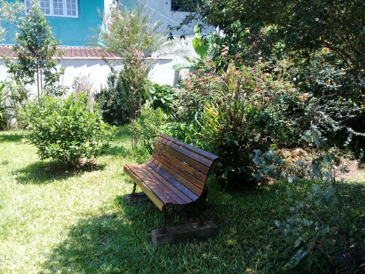 Recanto Cabore Araquari Exteriér fotografie